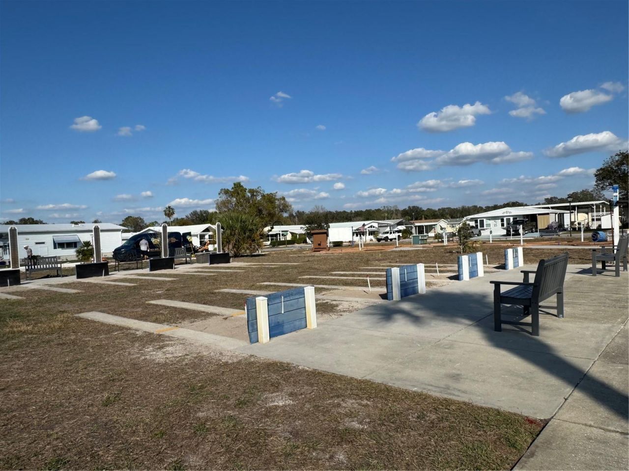 4747 Bobby Avenue , Unit Lot 258, Zephyrhills, FL 33541 Photo