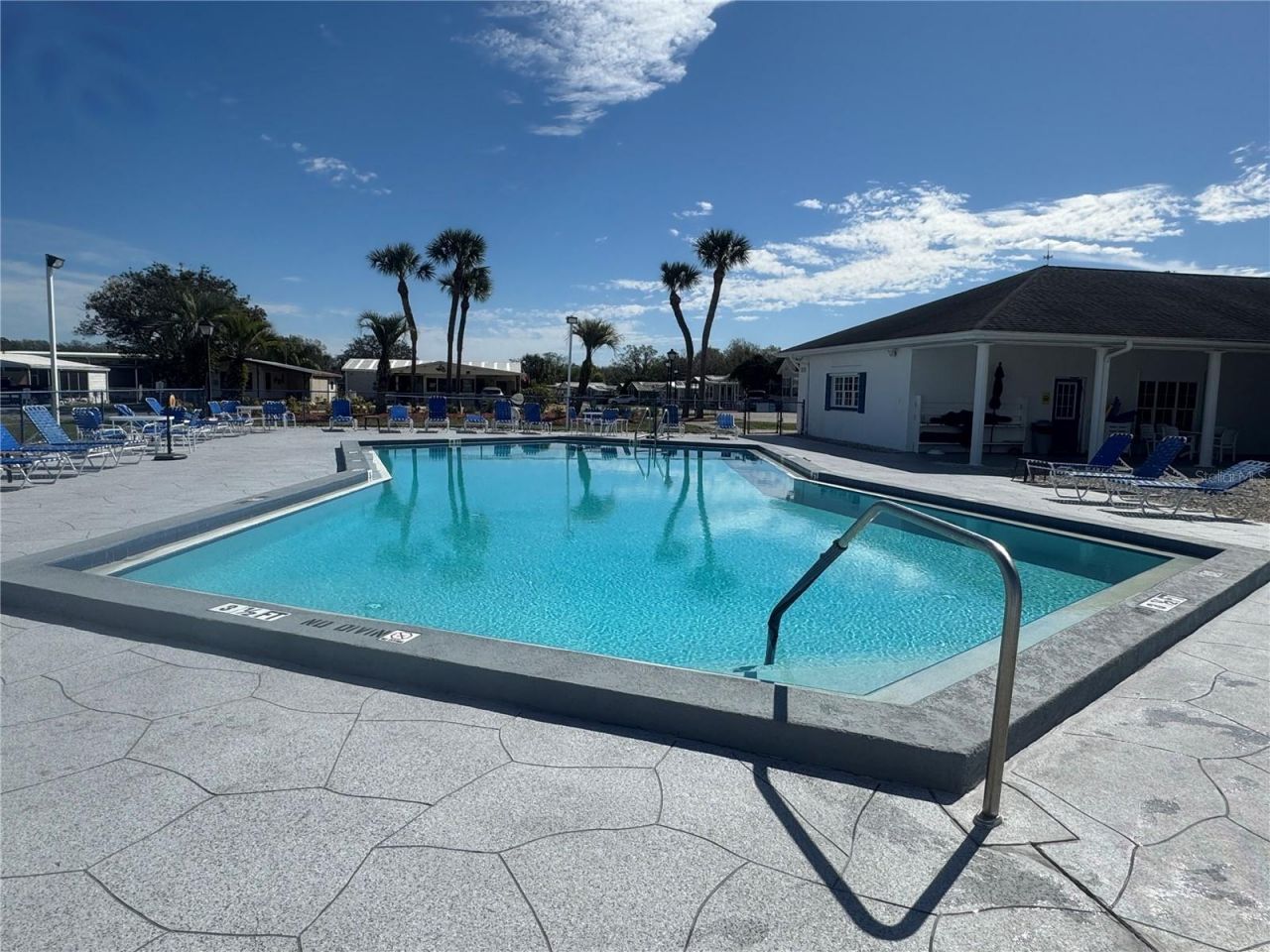 4747 Bobby Avenue , Unit Lot 258, Zephyrhills, FL 33541 Photo
