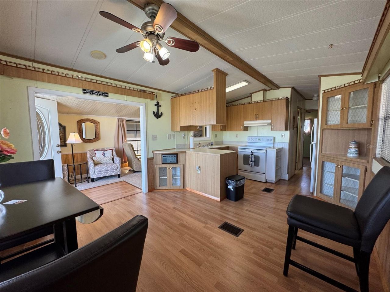 4747 Bobby Avenue , Unit Lot 258, Zephyrhills, FL 33541 Photo