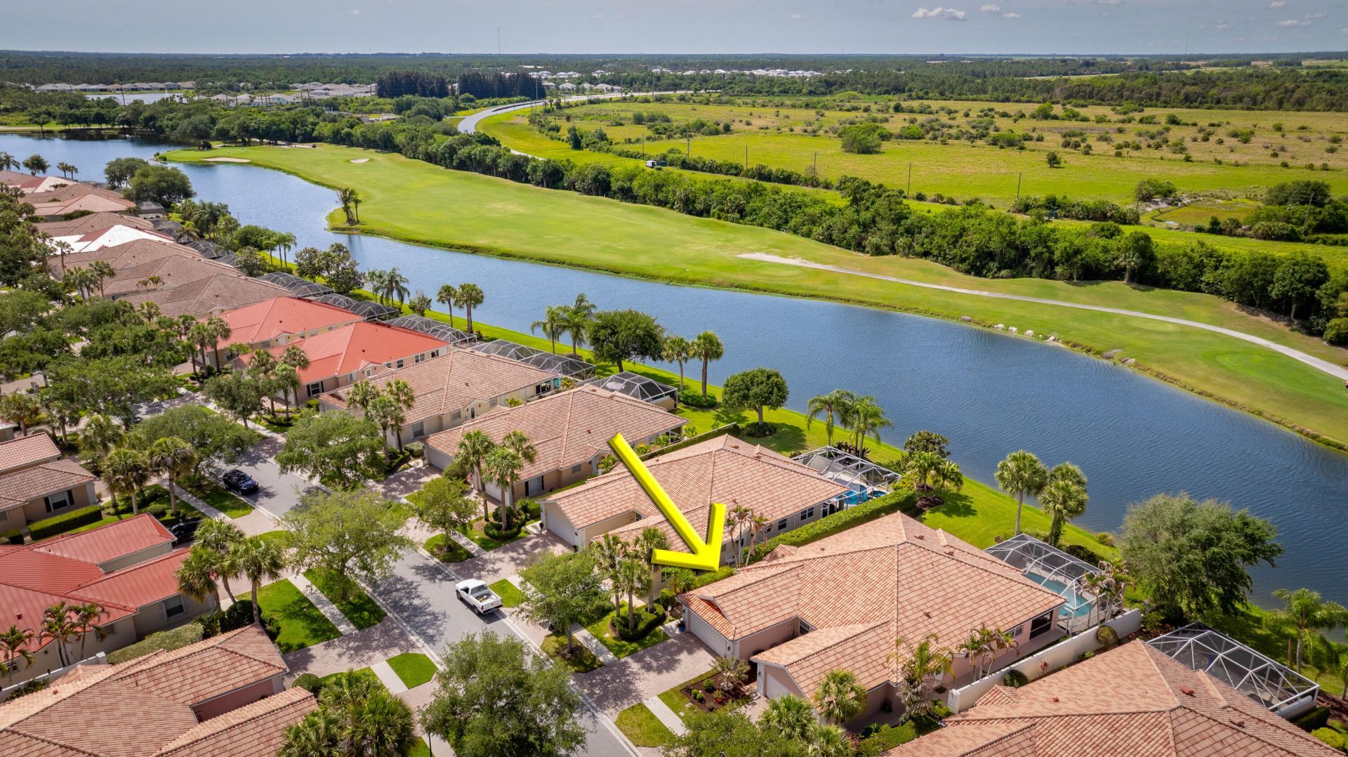 1134 SW Balmoral Trace, Stuart, FL 34997 Photo