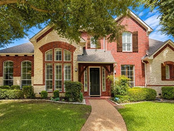 2700 Arbor Court , Richardson, TX 75082