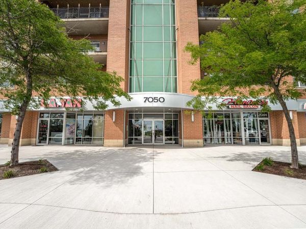 7050 183rd Street , Unit 411, Tinley Park, IL 60477