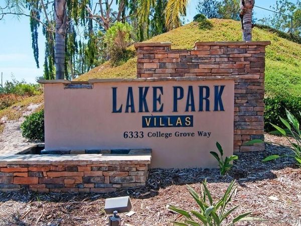 6333 College Grove Way, Unit 10103, San Diego, CA 92115