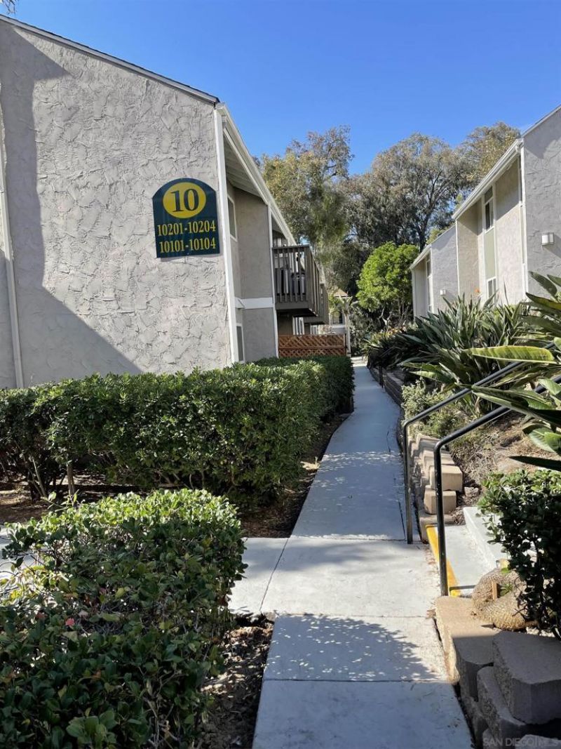 6333 College Grove Way, Unit 10103, San Diego, CA 92115 Main Photo
