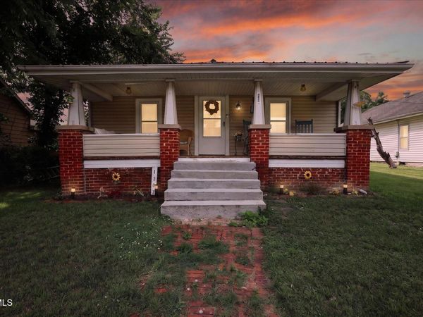 1307 East Millard Street, Johnson City, TN 37601