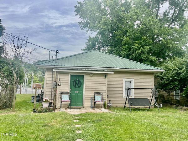 1307 East Millard Street, Johnson City, TN 37601