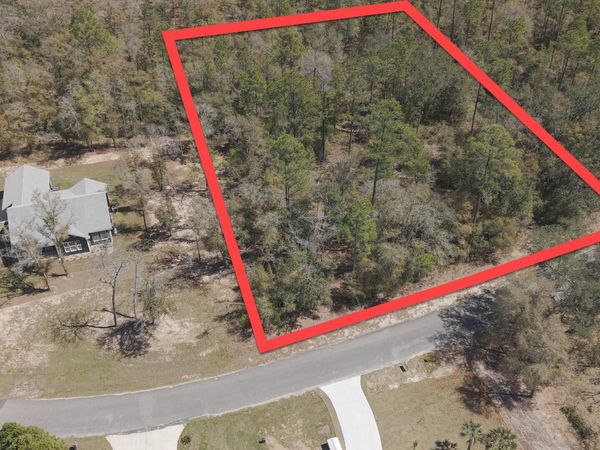 TBD Paradise Lakes Road , Chipley, FL 32428