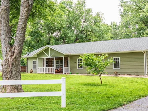 304 Willey Street , Willard, MO 65781
