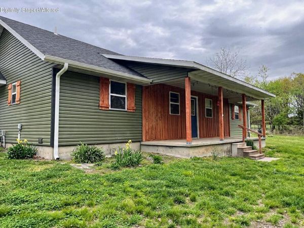 3429 Kinser Drive , Hartville, MO 65667