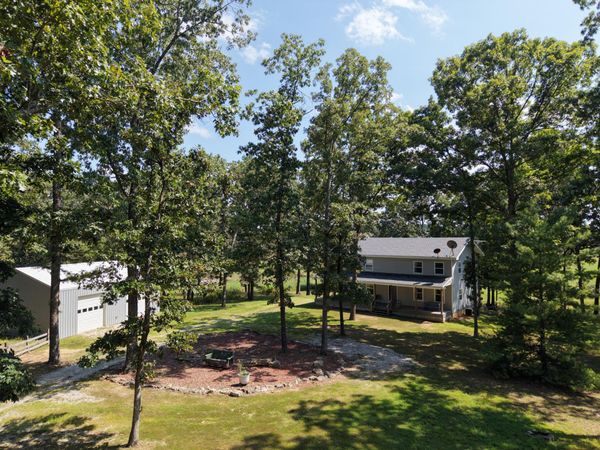 786 County Road 434 , Mountain View, MO 65548