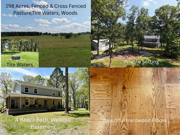 786 County Road 434 , Mountain View, MO 65548