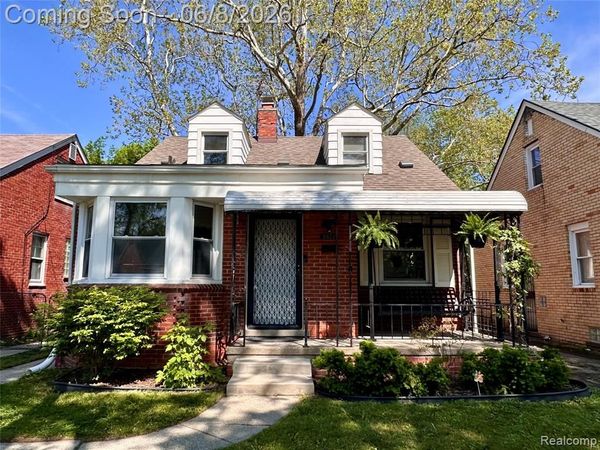 9572 Beaverland, Detroit, MI 48239