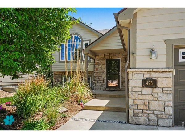 428 Wind River Dr, Windsor, CO 80550