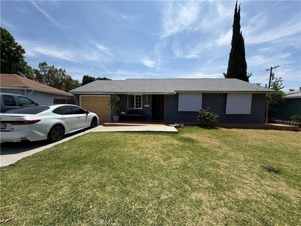 1594 Darby, Pomona, CA 91767