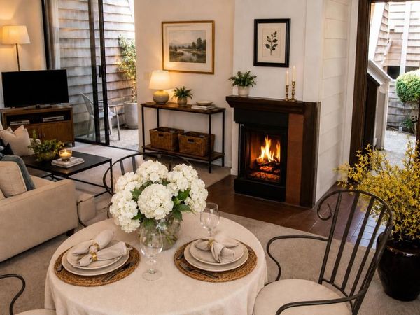 461 Dela Vina Avenue, Unit 102, Monterey, CA 93940