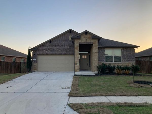16809 Aventura Ave, Pflugerville, TX 78660