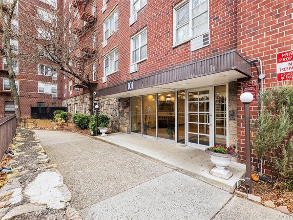 101 Highland Avenue, Unit 4R, Yonkers, NY 10705