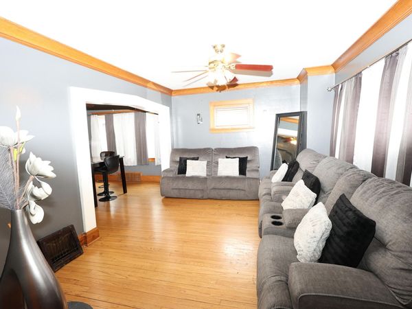 4064 N 24th St, Milwaukee, WI 53209