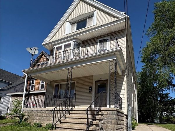 31 Herkimer Street , Buffalo, NY 14213