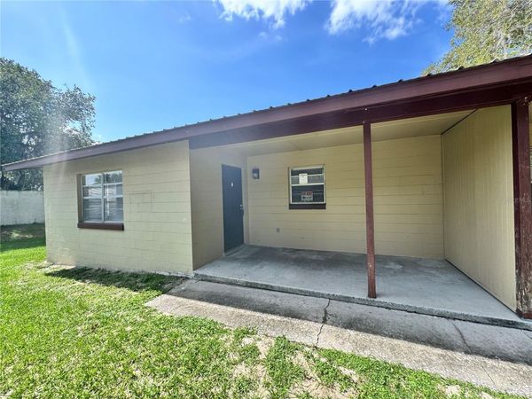 1001 CRAWFORD STREET , LEESBURG, FL 34748