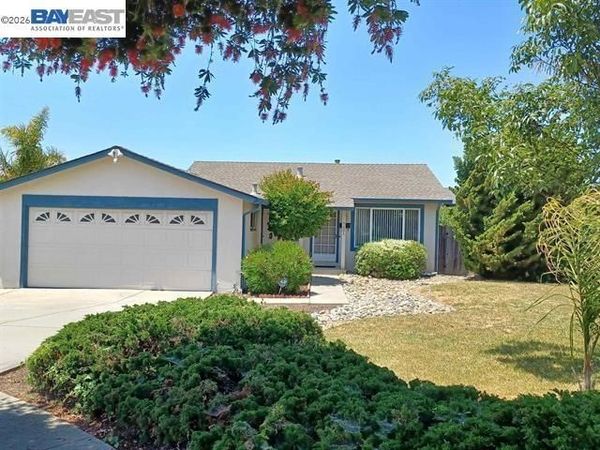 7601 Redbud Ct, Newark, CA 94560