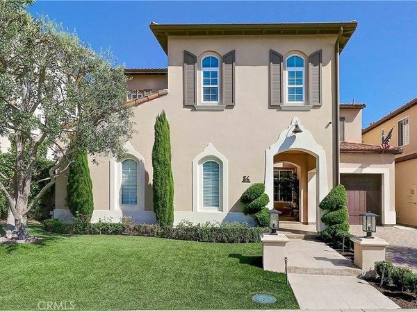 36 Marisol, Newport Coast, CA 92657