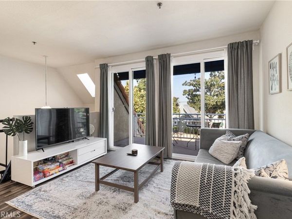 801 S 2nd Street, Unit 4, Alhambra, CA 91801