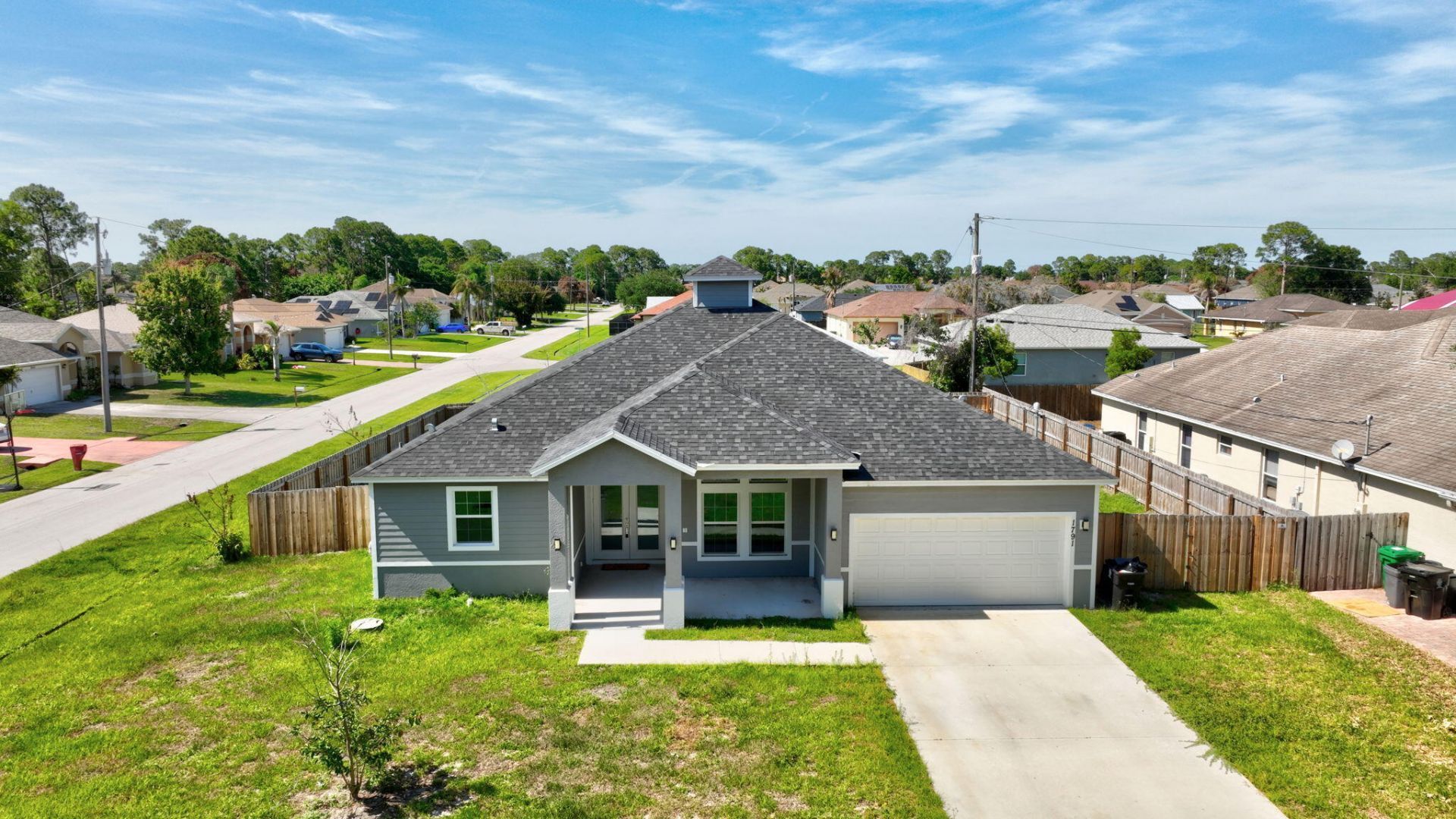 1791 SW Effland Avenue, Port Saint Lucie, FL 34953 Photo