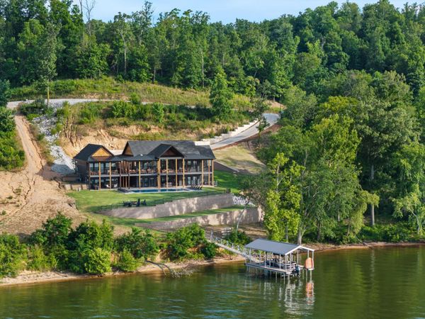 435 Spyglass Loop, Cherokee, AL 35616