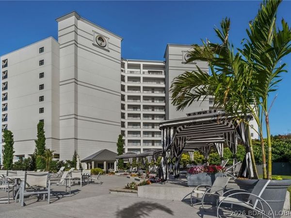 166 Captiva Drive , Unit 5G, Sunrise Beach, MO 65079