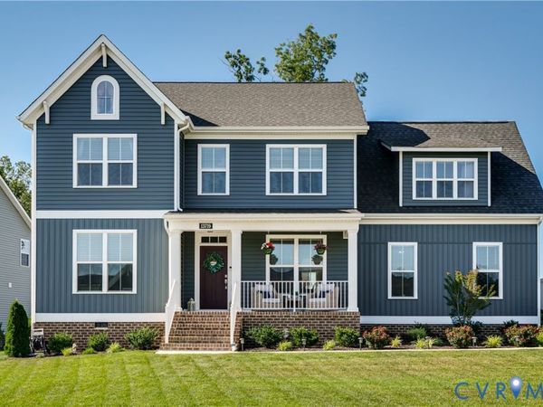 13719 Elmley Court , Midlothian, VA 23112
