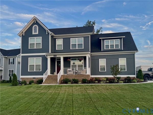 13719 Elmley Court , Midlothian, VA 23112