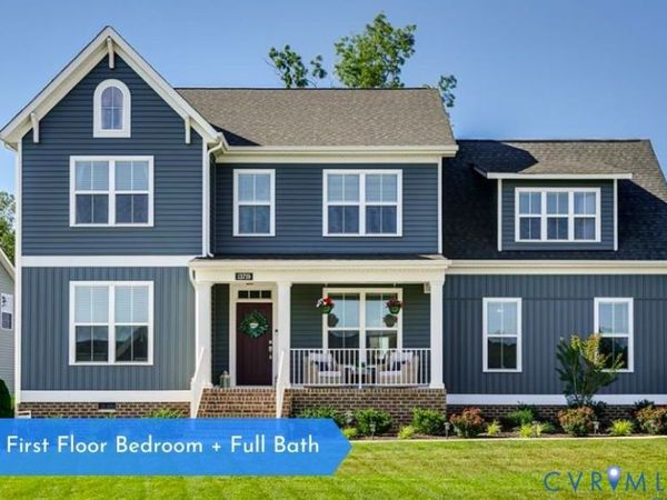 13719 Elmley Court , Midlothian, VA 23112