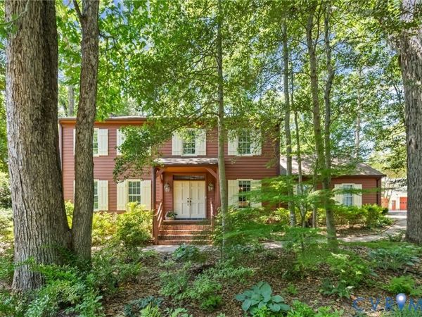 5701 Elfinwood Road, Chester, VA 23831
