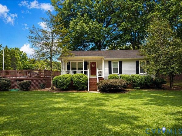 17144 Wagner Street , Milford, VA 22514
