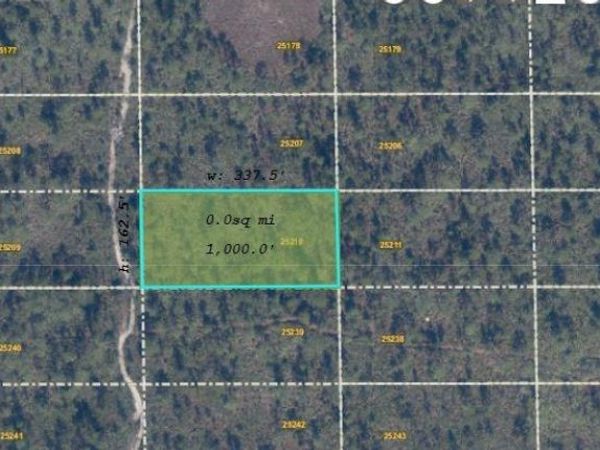 DILL ROAD , ORLANDO, FL 32820