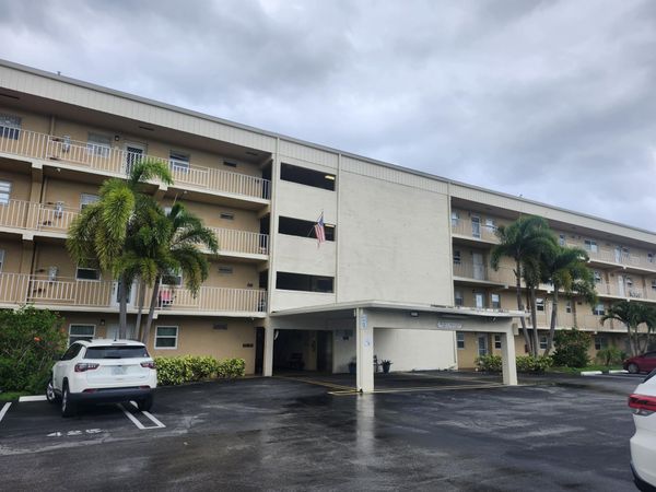 2600 NE 1st Lane, Unit 402, Boynton Beach, FL 33435