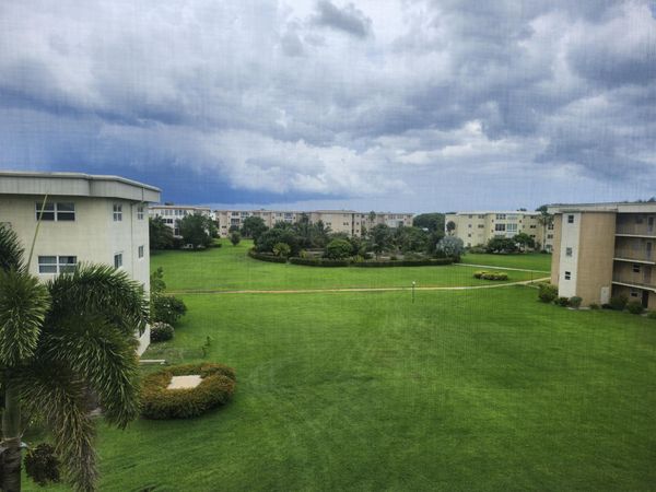 2600 NE 1st Lane, Unit 402, Boynton Beach, FL 33435