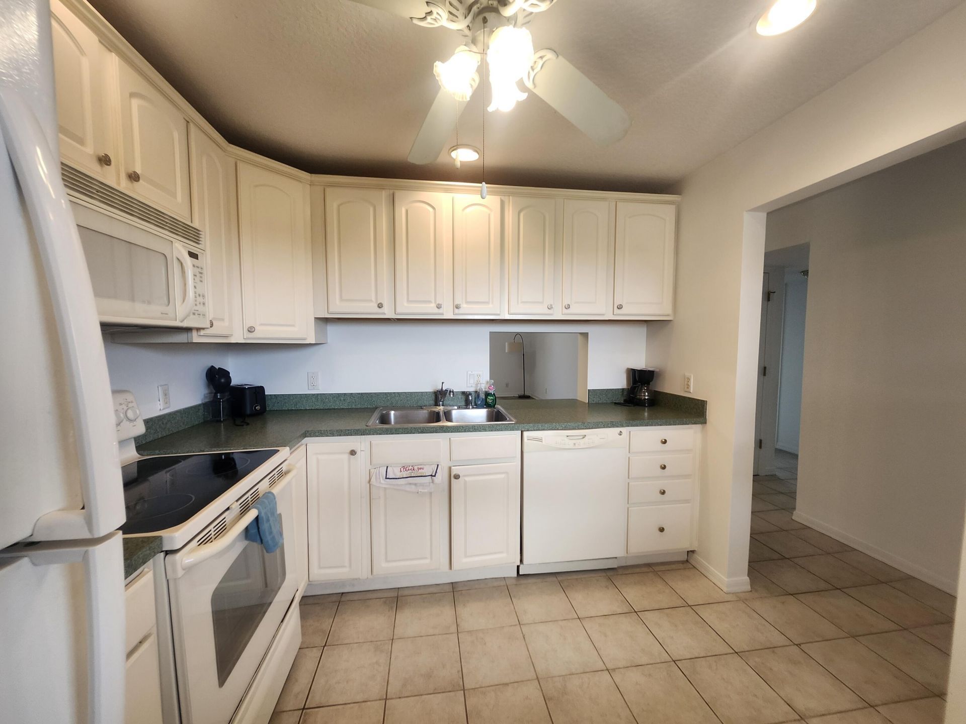 2600 NE 1st Lane, Unit 402, Boynton Beach, FL 33435 Photo