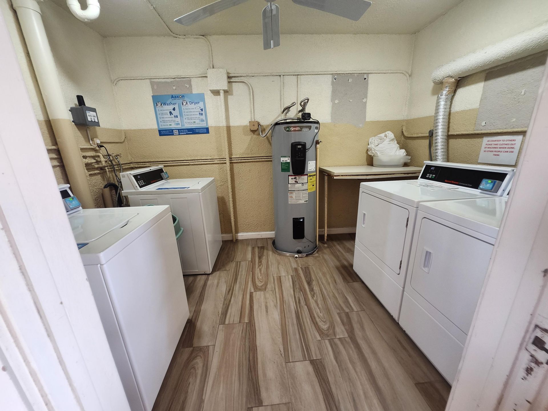 2600 NE 1st Lane, Unit 402, Boynton Beach, FL 33435 Photo