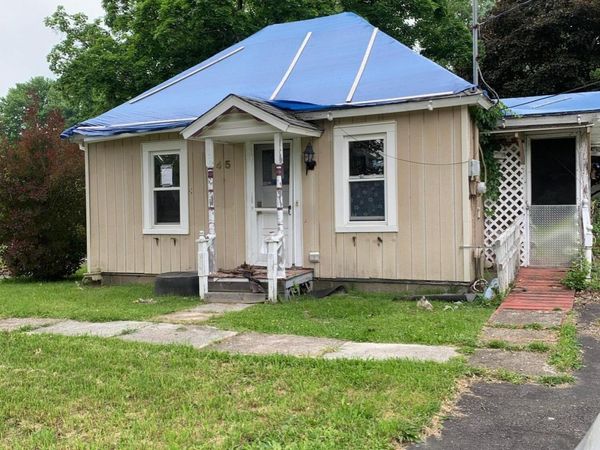 45 Stimpson Avenue, Castleton On Hudson, NY 12033