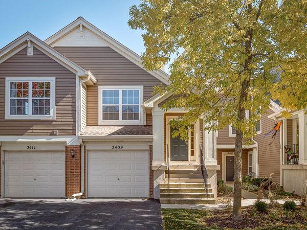 2409 Wilton Lane, Aurora, IL 60502