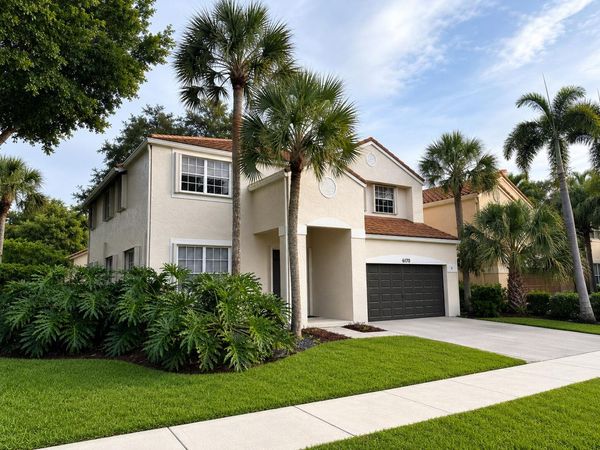 6170 NW 77th Place N, Parkland, FL 33067