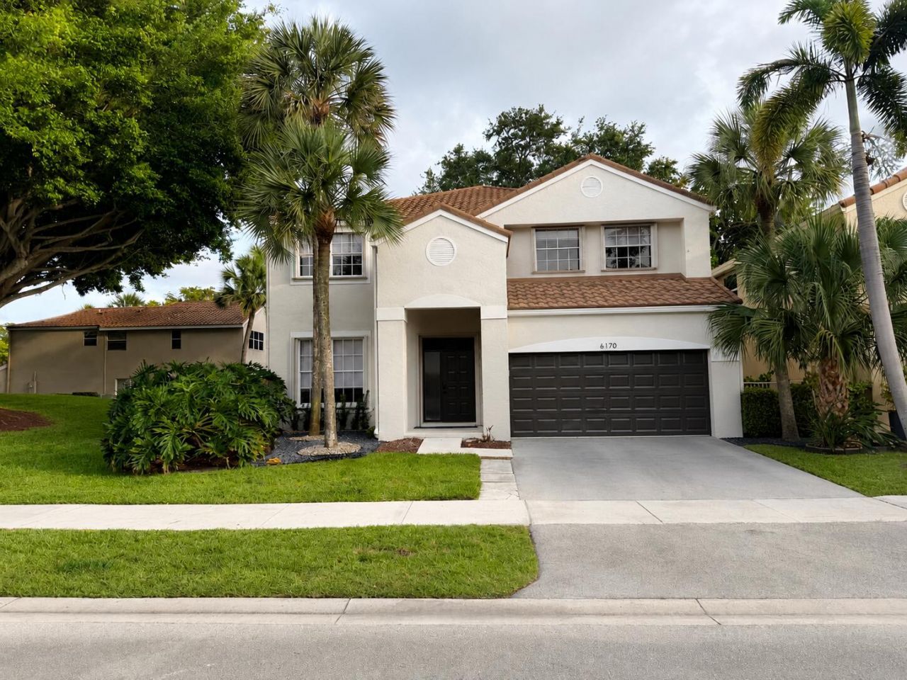 6170 NW 77th Place N, Parkland, FL 33067 Photo