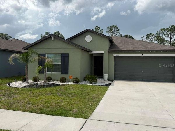 2000 RED LOOP , LAKELAND, FL 33801