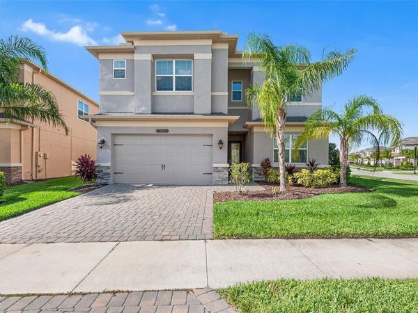 3101 HOLLOW HICKORY PLACE , WESLEY CHAPEL, FL 33543