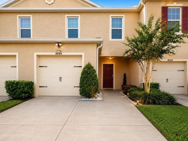 9040 PINALES WAY , KISSIMMEE, FL 34747