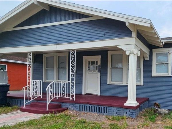2312 E 8TH AVENUE , TAMPA, FL 33605
