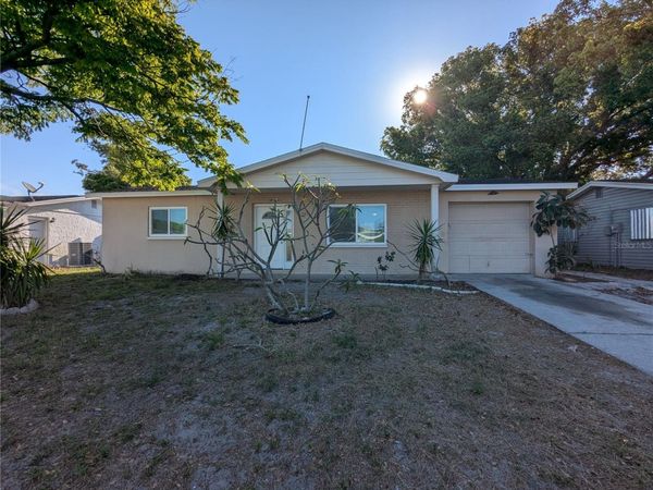 9310 WHITMAN LANE , PORT RICHEY, FL 34668