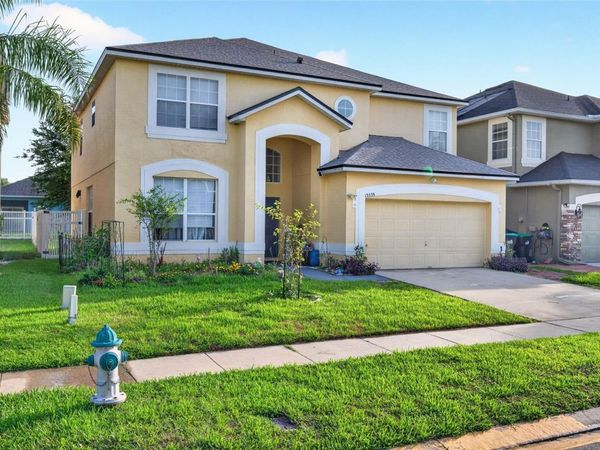 13538 HIDDEN FOREST CIRCLE , ORLANDO, FL 32828